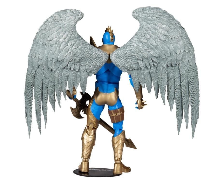 Spawn's Universe Redeemer Deluxe image 5