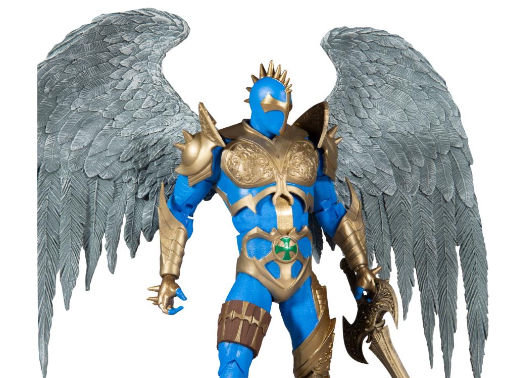 Spawn's Universe Redeemer Deluxe image 7
