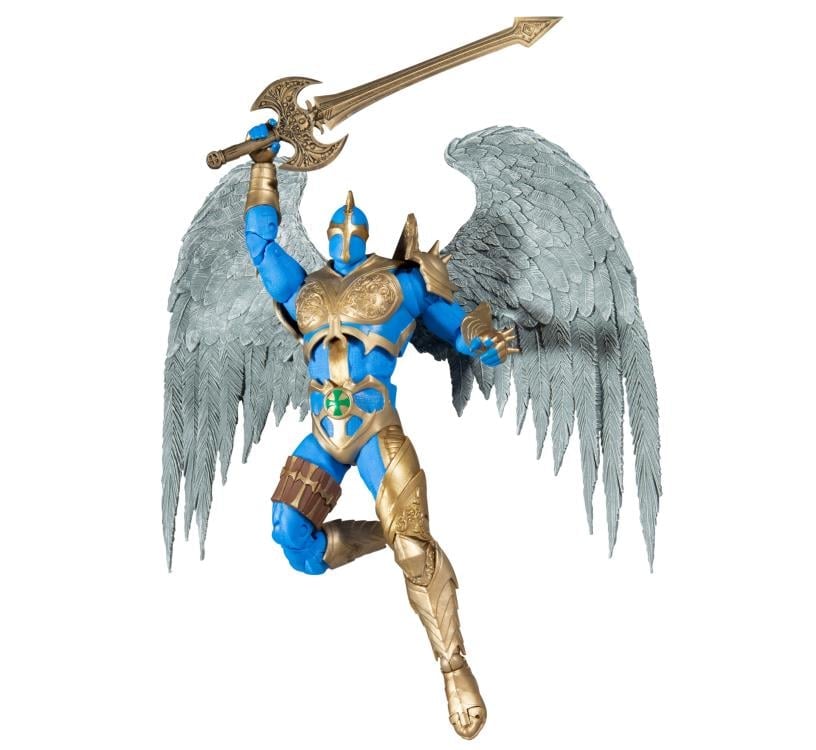 Spawn's Universe Redeemer Deluxe image 8