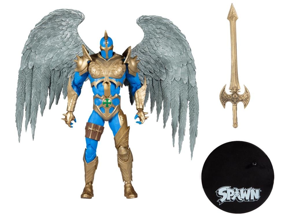 Spawn's Universe Redeemer Deluxe image 9