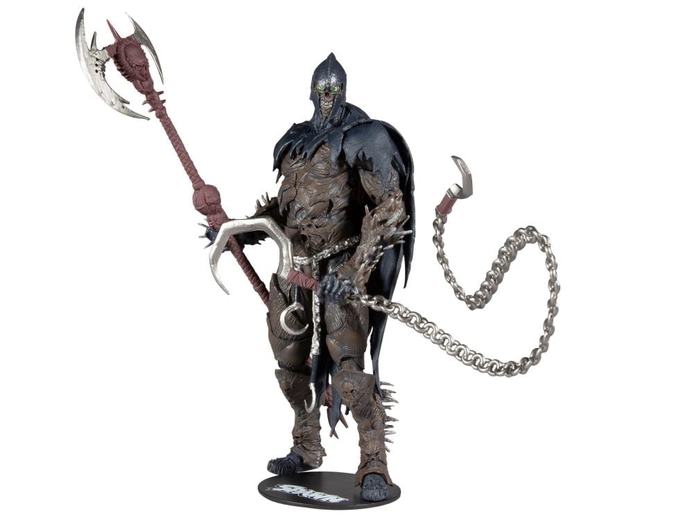 Spawn's Universe Raven Spawn Deluxe image 3