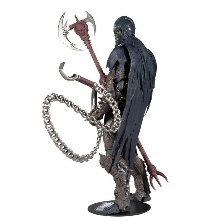 Spawn's Universe Raven Spawn Deluxe image 4
