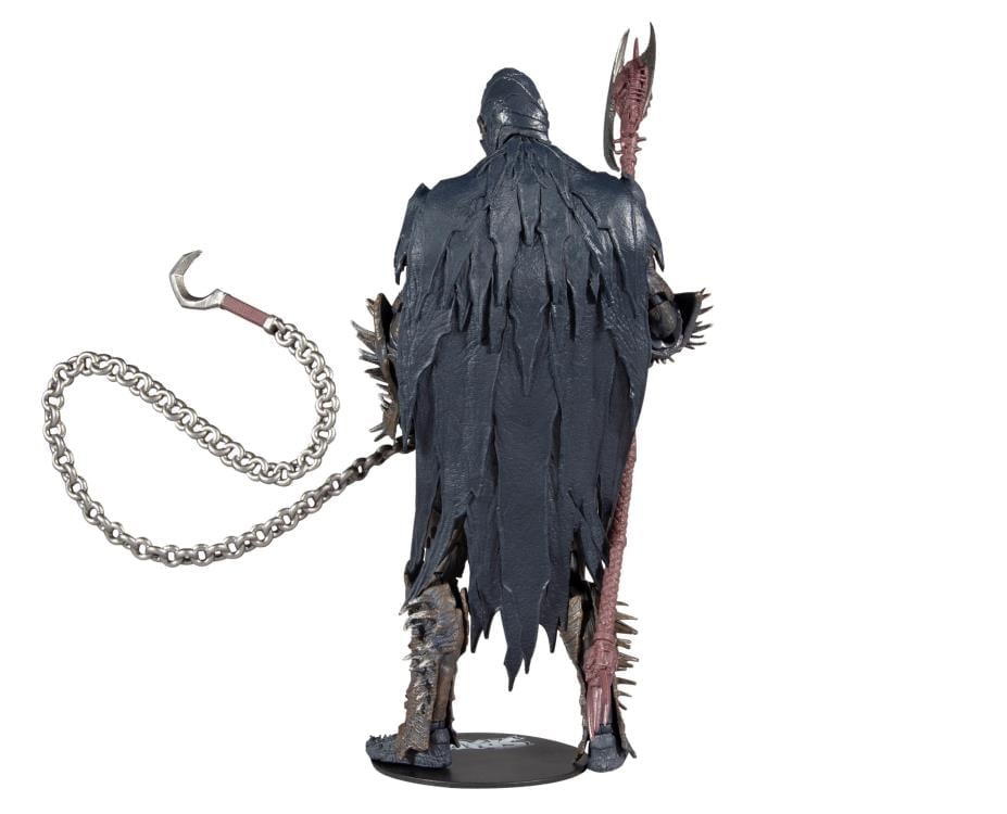 Spawn's Universe Raven Spawn Deluxe image 5