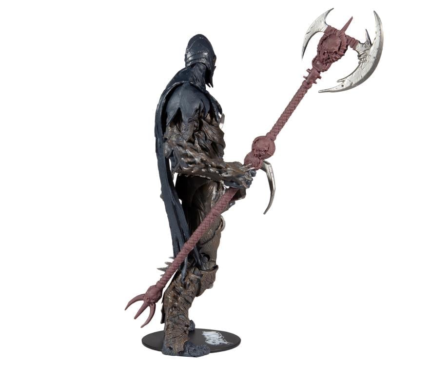 Spawn's Universe Raven Spawn Deluxe image 6