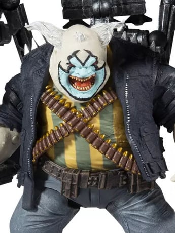 Spawn's Universe Clown Deluxe image 2