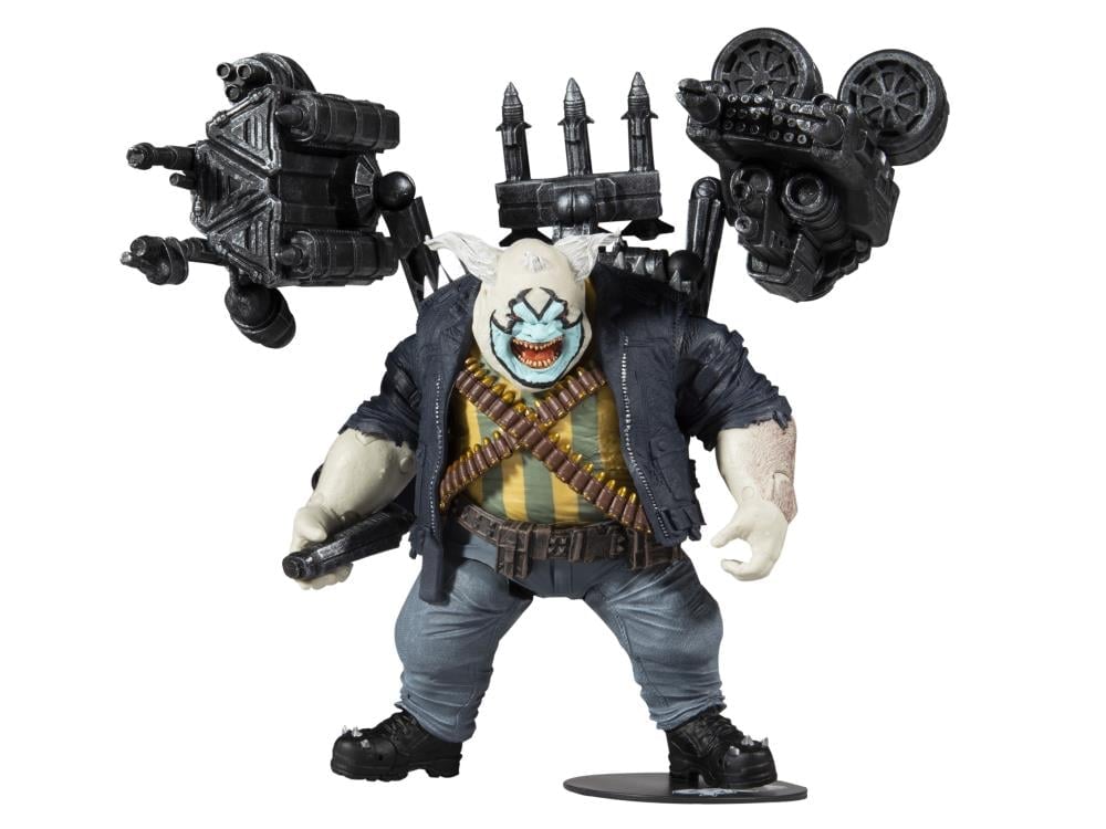 Spawn's Universe Clown Deluxe image 3