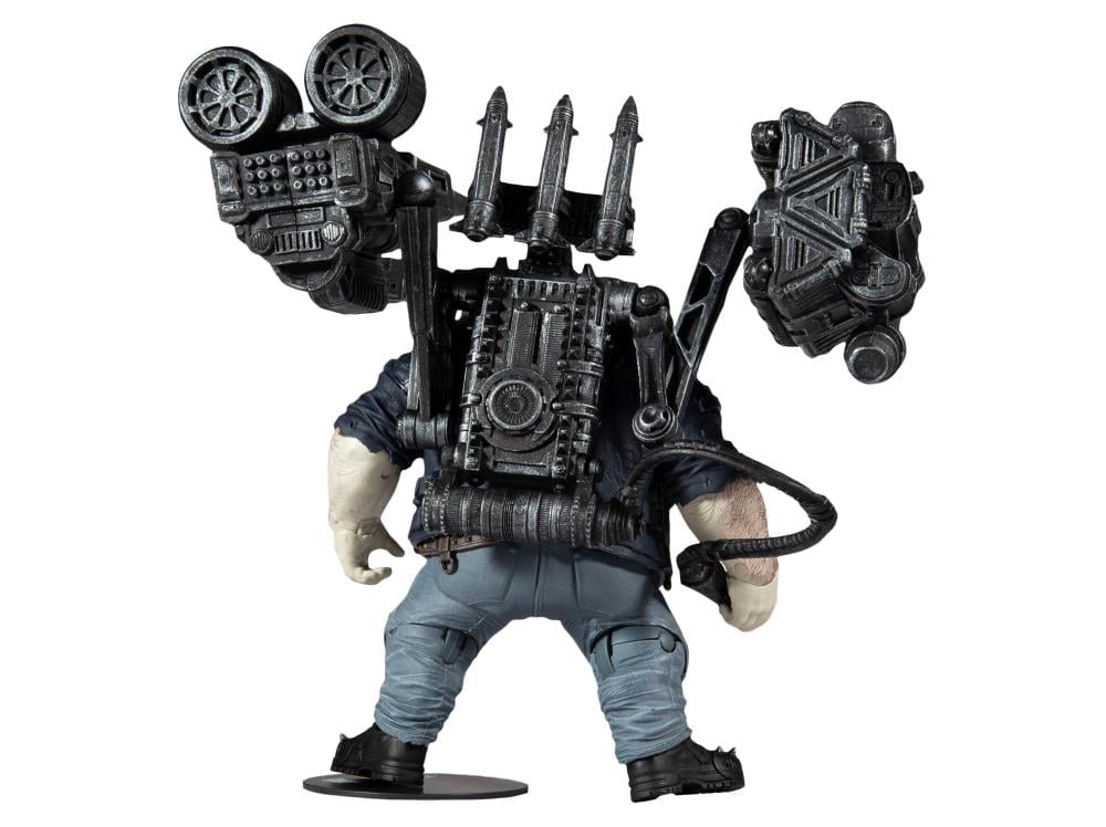 Spawn's Universe Clown Deluxe image 4