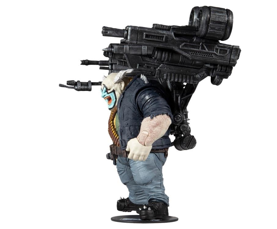 Spawn's Universe Clown Deluxe image 5