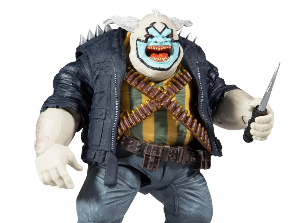 Spawn's Universe Clown Deluxe image 7