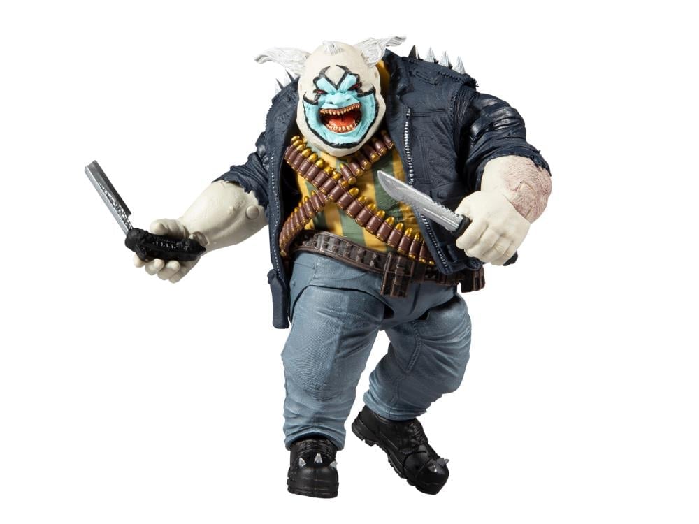 Spawn's Universe Clown Deluxe image 8
