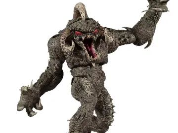 Spawn's Universe Violator Deluxe Mega