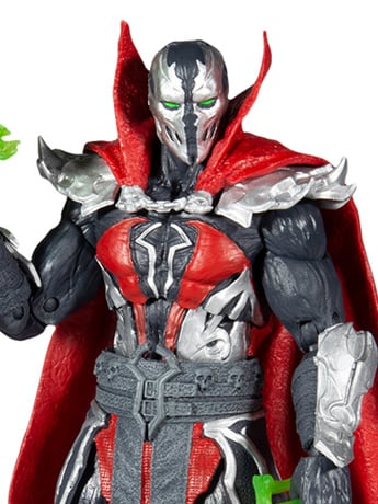 Mortal Kombat XI Malefik Spawn image 2