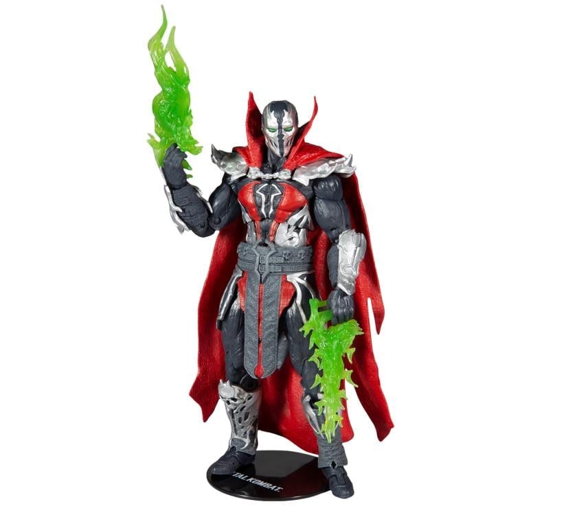 Mortal Kombat XI Malefik Spawn image 3