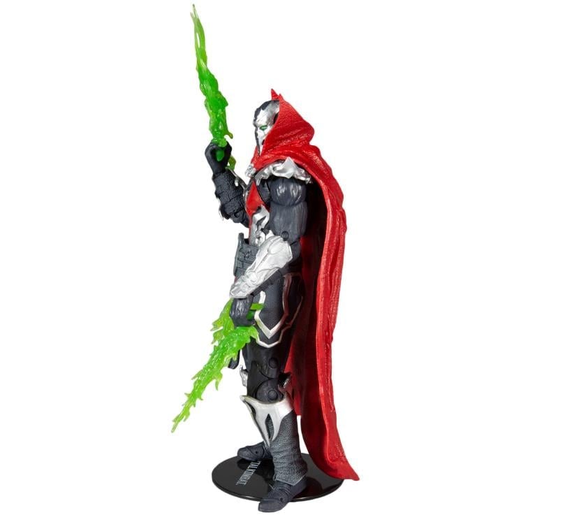 Mortal Kombat XI Malefik Spawn image 4
