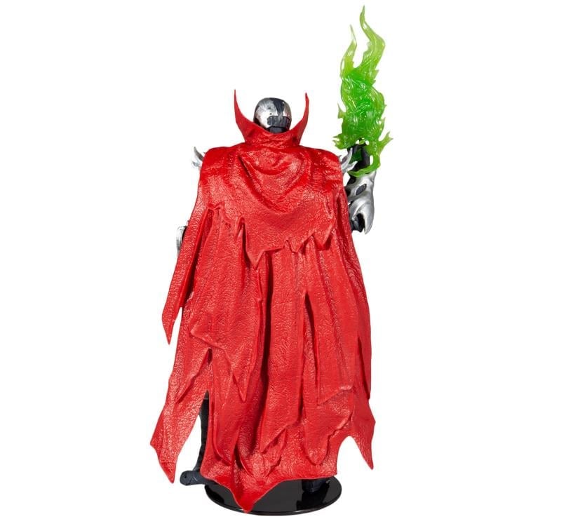 Mortal Kombat XI Malefik Spawn image 5