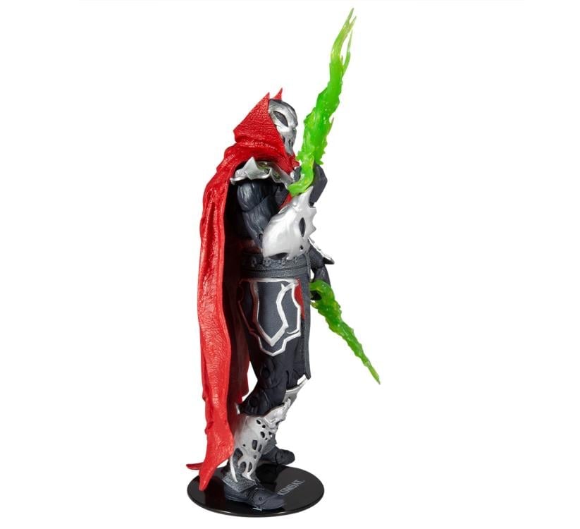 Mortal Kombat XI Malefik Spawn image 6