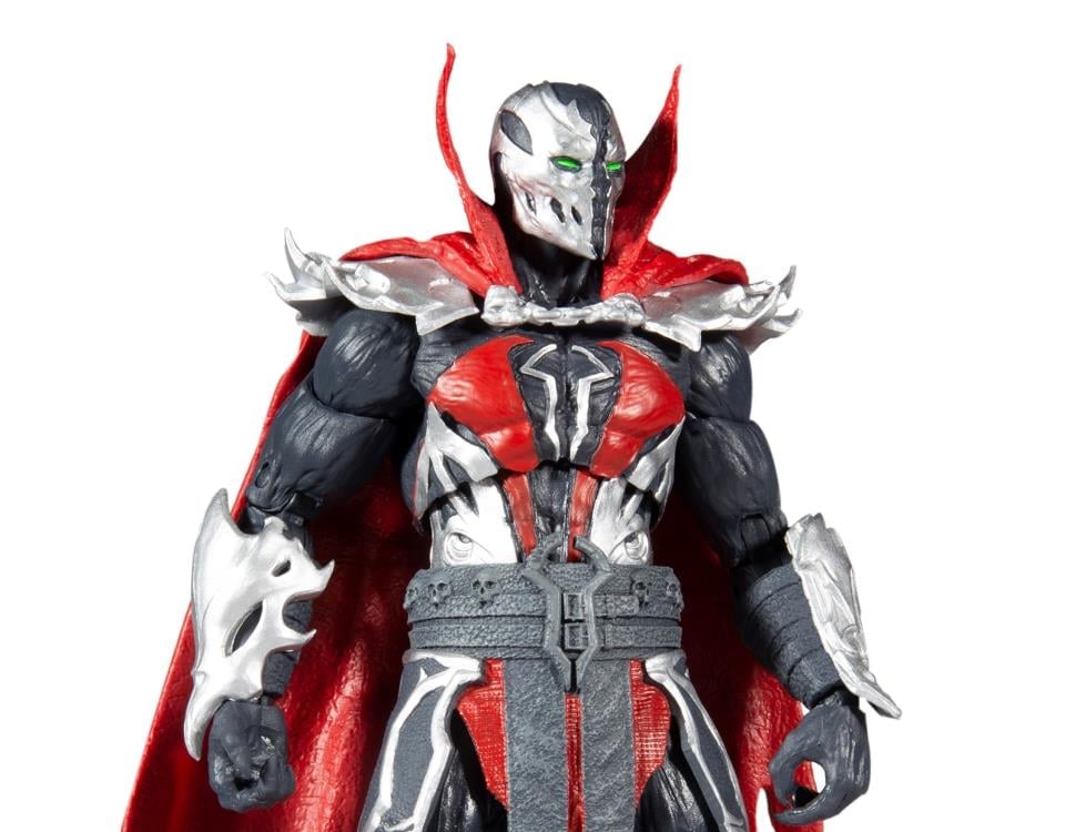 Mortal Kombat XI Malefik Spawn image 7