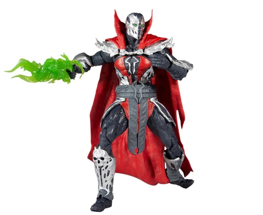 Mortal Kombat XI Malefik Spawn image 8