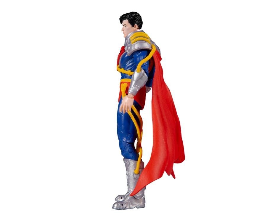 Infinite Crisis DC Multiverse Superboy-Prime image 4