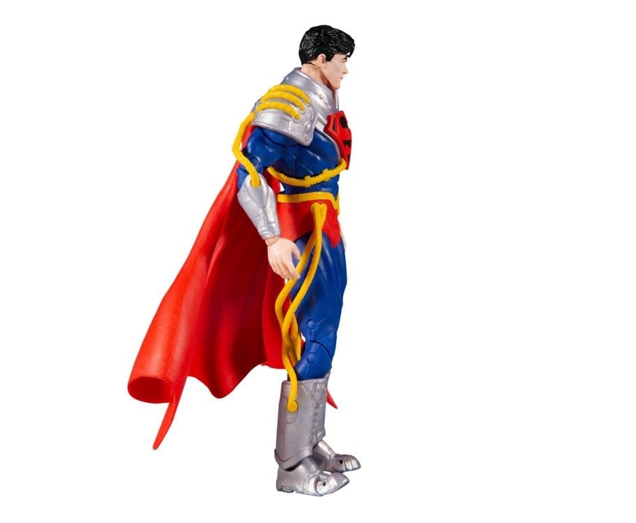 Infinite Crisis DC Multiverse Superboy-Prime image 6