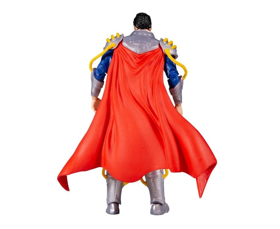 Infinite Crisis DC Multiverse Superboy-Prime image 7