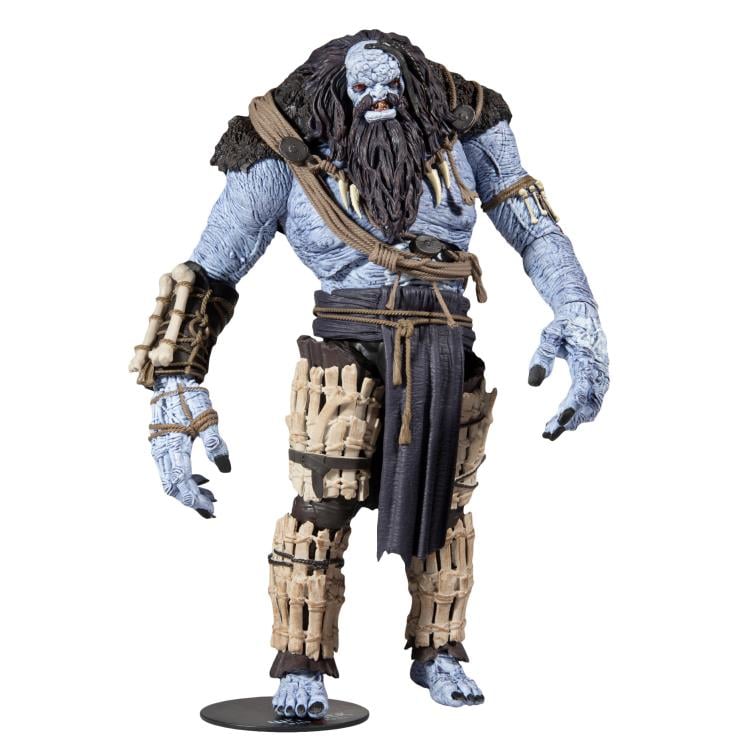 The Witcher 3: Wild Hunt Ice Giant Myrhyff of Undvik Mega image 4
