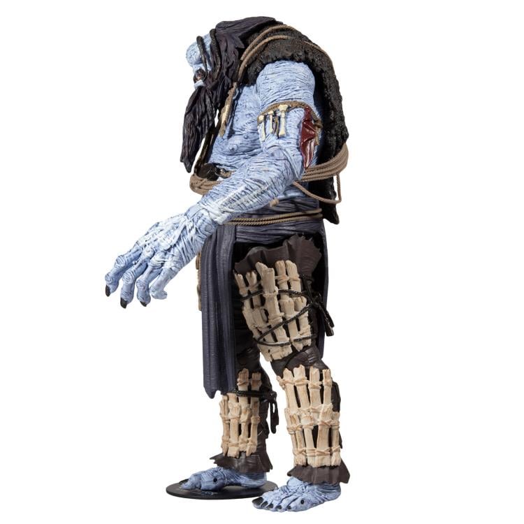 The Witcher 3: Wild Hunt Ice Giant Myrhyff of Undvik Mega image 5