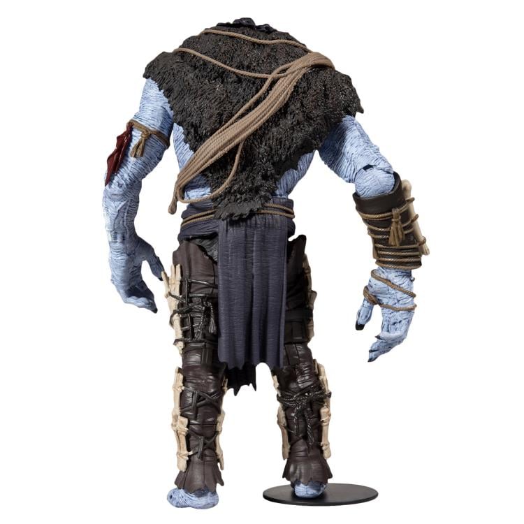 The Witcher 3: Wild Hunt Ice Giant Myrhyff of Undvik Mega image 6