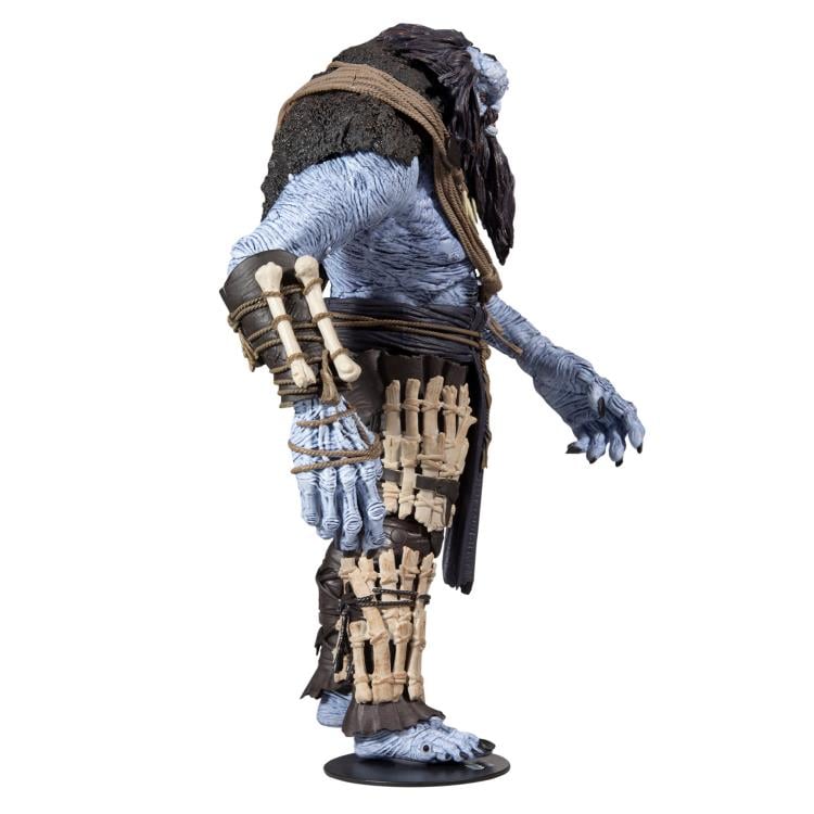 The Witcher 3: Wild Hunt Ice Giant Myrhyff of Undvik Mega image 7