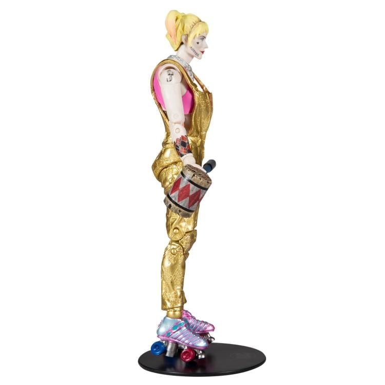 Birds of Prey DC Multiverse Harley Quinn image 5