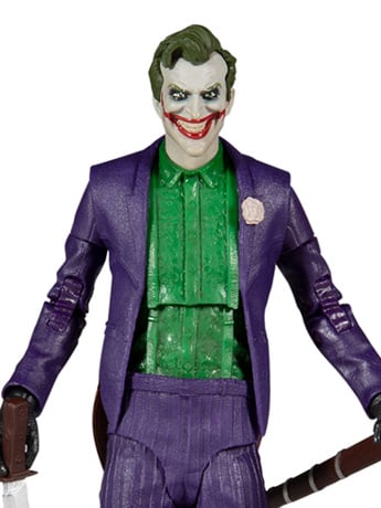 Mortal Kombat XI The Joker image 2