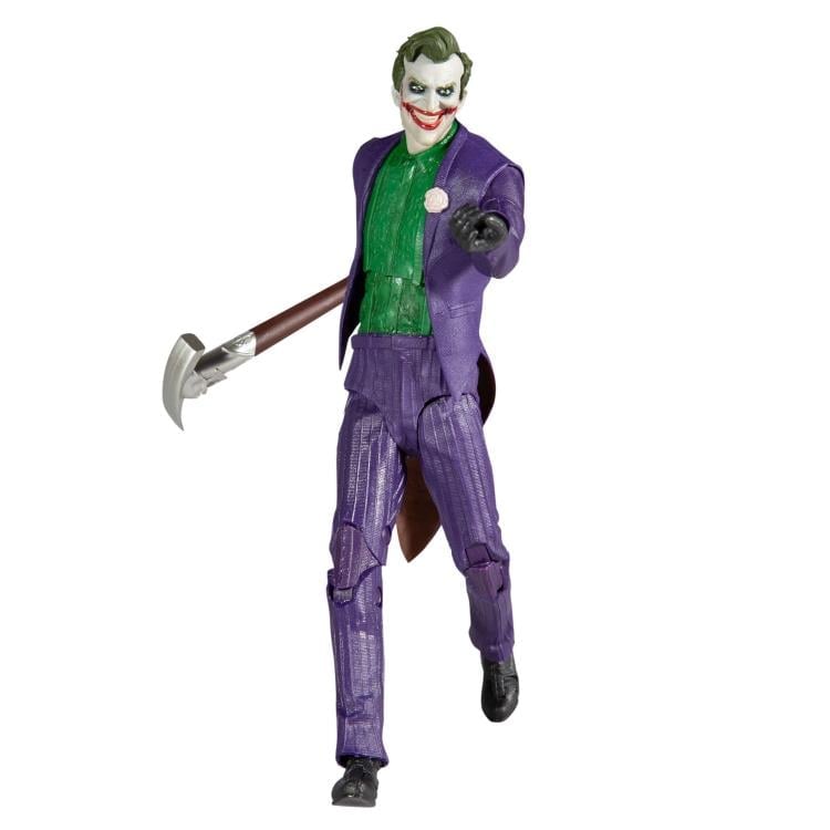 Mortal Kombat XI The Joker image 4