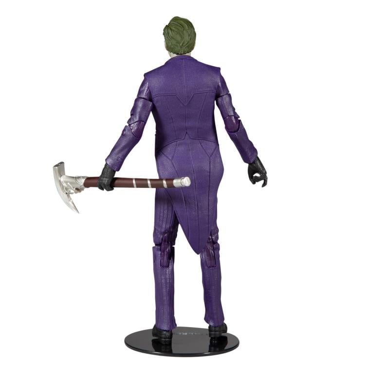 Mortal Kombat XI The Joker image 5