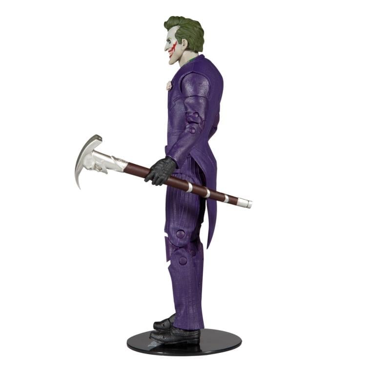 Mortal Kombat XI The Joker image 6
