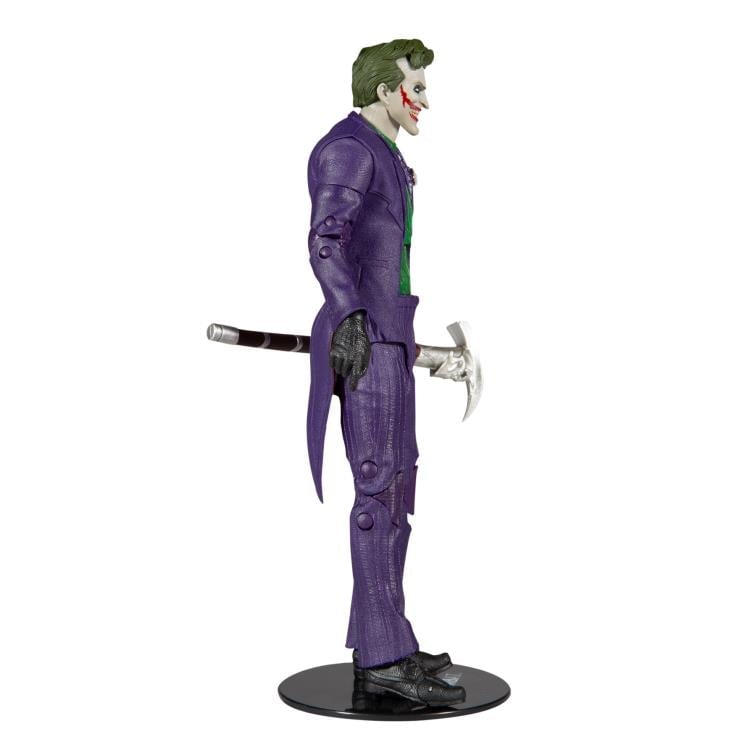 Mortal Kombat XI The Joker image 7