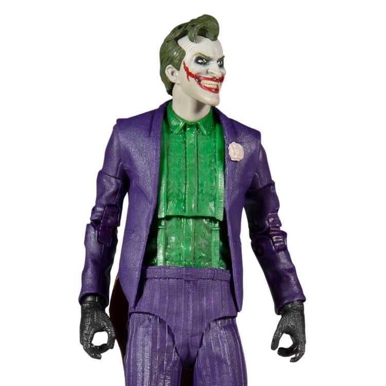 Mortal Kombat XI The Joker image 8