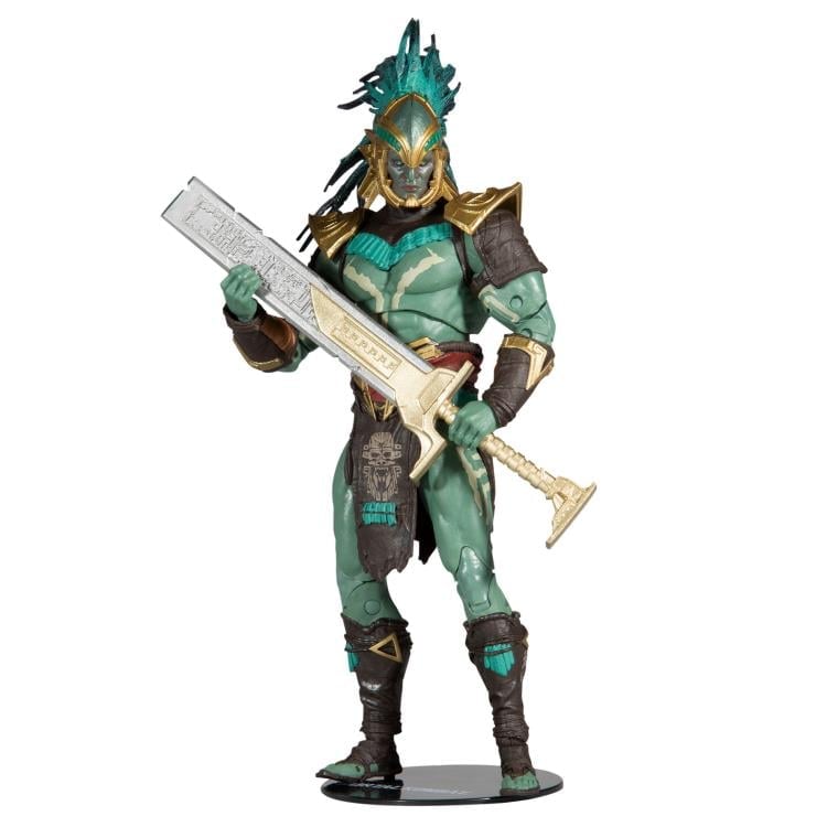 Mortal Kombat XI Kotal Kahn image 3