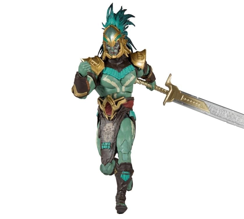 Mortal Kombat XI Kotal Kahn image 4