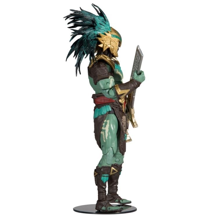 Mortal Kombat XI Kotal Kahn image 5