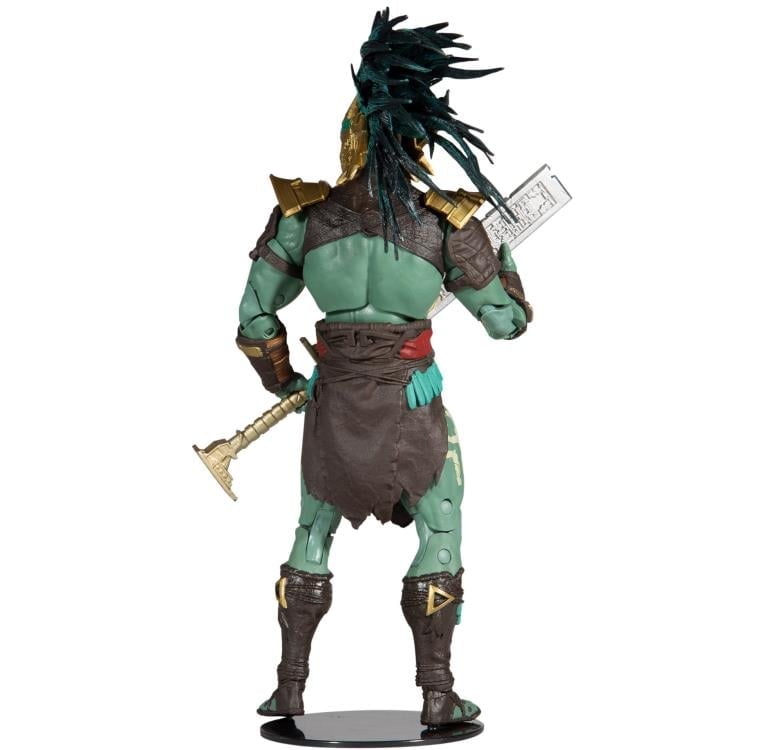 Mortal Kombat XI Kotal Kahn image 6