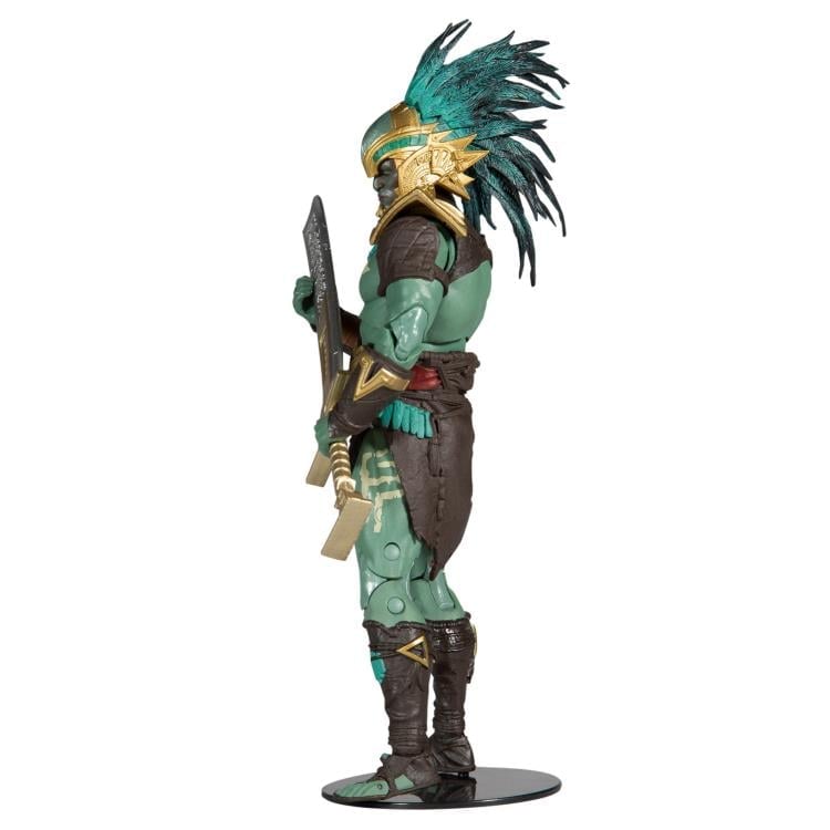 Mortal Kombat XI Kotal Kahn image 7