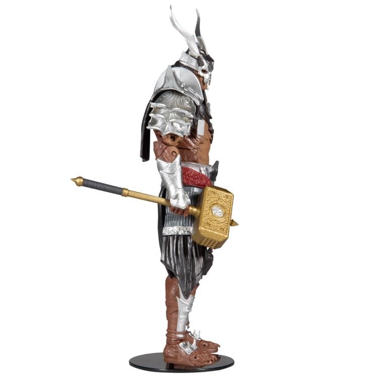 Mortal Kombat XI Shao Kahn (Platinum) image 4