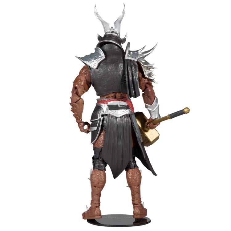 Mortal Kombat XI Shao Kahn (Platinum) image 5