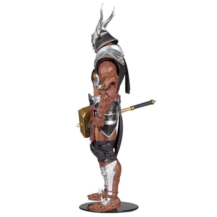 Mortal Kombat XI Shao Kahn (Platinum) image 6