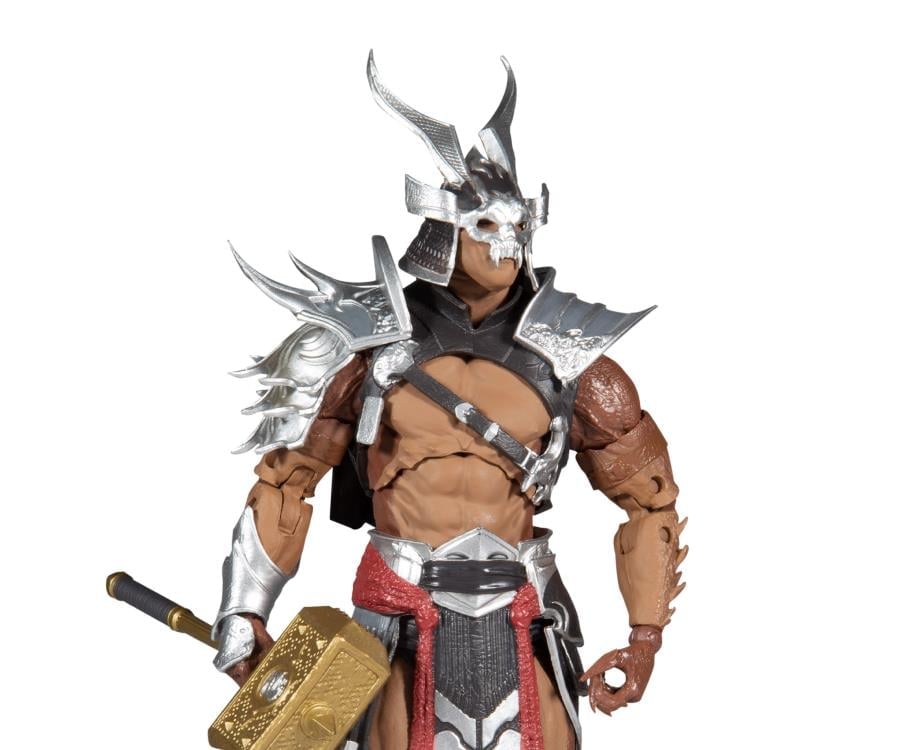 Mortal Kombat XI Shao Kahn (Platinum) image 7