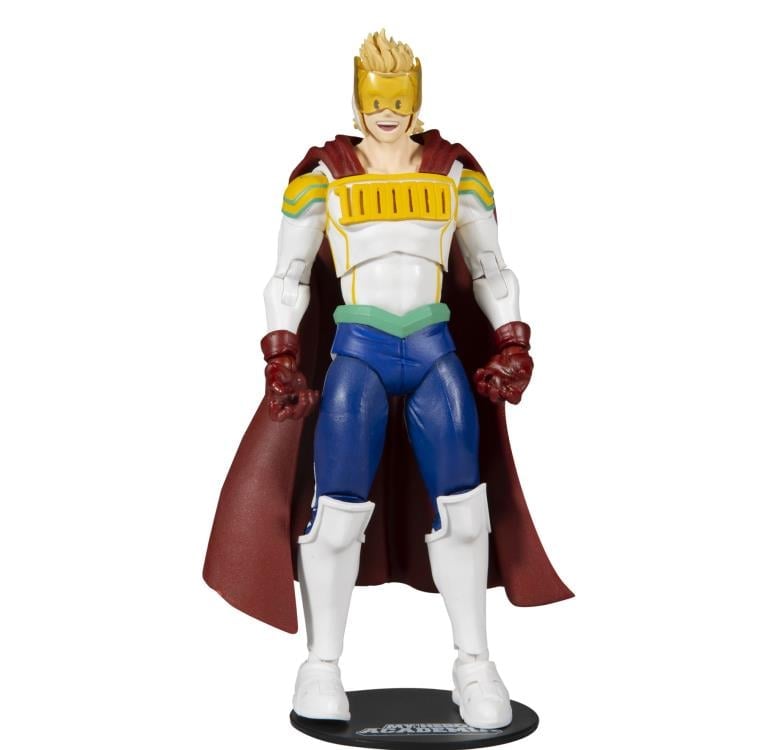 My Hero Academia Mirio image 3