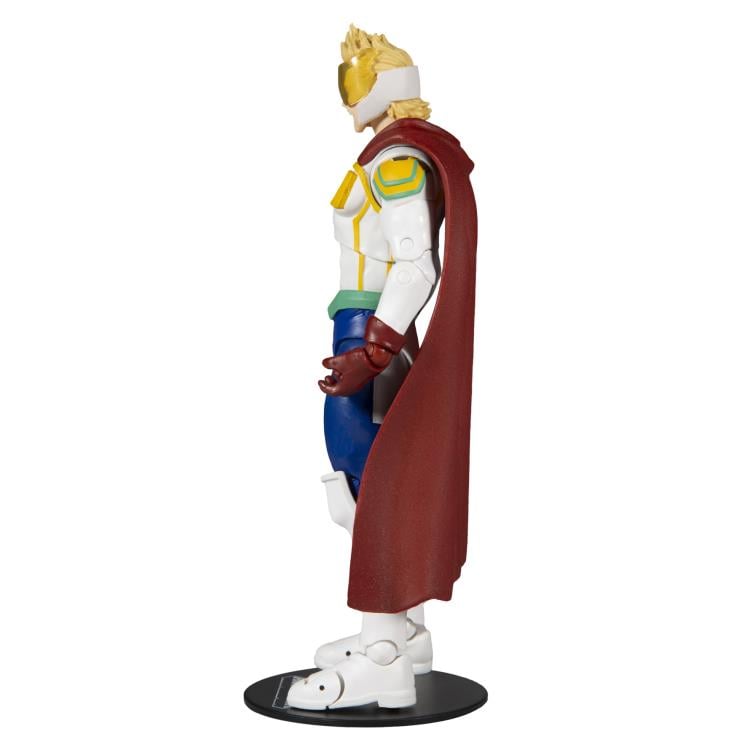 My Hero Academia Mirio image 4