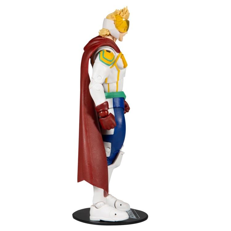 My Hero Academia Mirio image 5