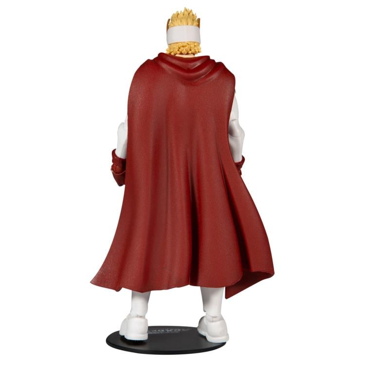 My Hero Academia Mirio image 6