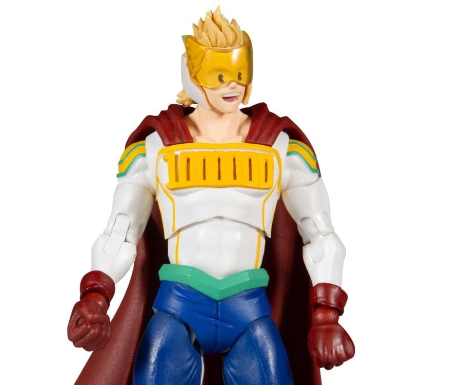 My Hero Academia Mirio image 7
